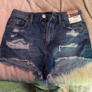 Aeropostale shorts